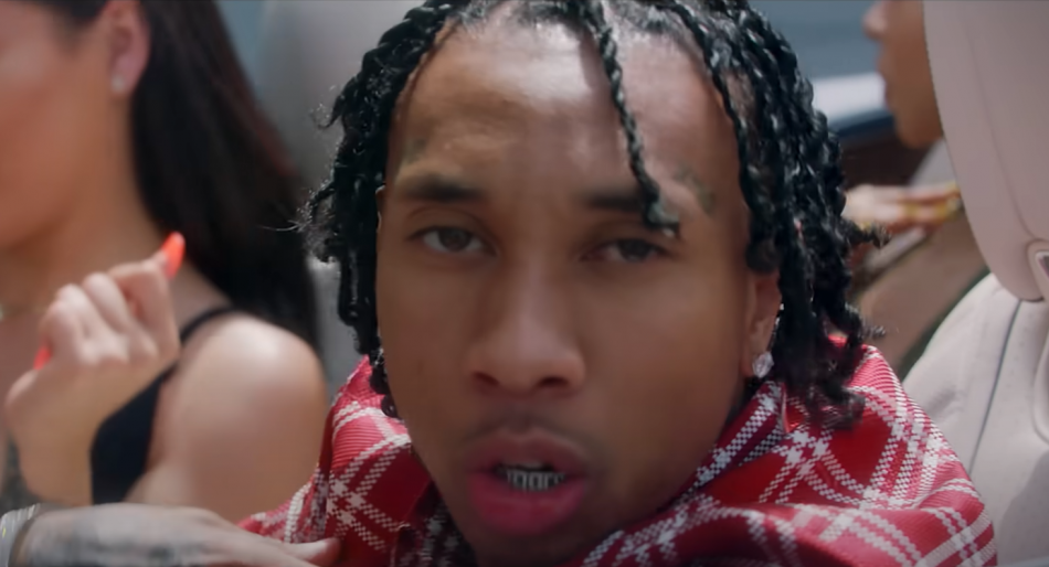 Рэпер Tyga выступил на свадьбе сына миллиардера в Екатеринбурге за рекордный гонорар